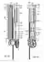 Fig. 31 - Load compensator for height adjustable table