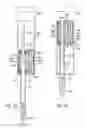 Fig. 42 - Load compensator for height adjustable table