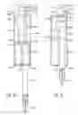 Fig. 43 - Load compensator for height adjustable table