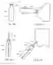 Fig. 08 - Devices for controlling fluid outflow from a bottle
