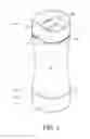 Fig. 02 - Portable coffee brewing device