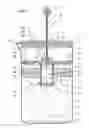 Fig. 02 - Apparatus and method for extracting an infusion