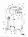 Fig. 02 - Vacuum cleaner