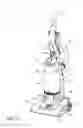 Fig. 02 - Vacuum cleaner