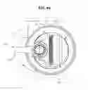 Fig. 43 - Dish washing machine