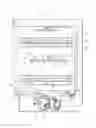 Fig. 01 - Fixed nozzle assembly and dish washing machine having the same