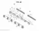 Fig. 06 - Fixed nozzle assembly and dish washing machine having the same