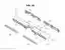 Fig. 07 - Fixed nozzle assembly and dish washing machine having the same