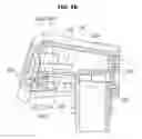 Fig. 09 - Fixed nozzle assembly and dish washing machine having the same