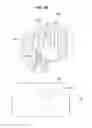 Fig. 37 - Fixed nozzle assembly and dish washing machine having the same