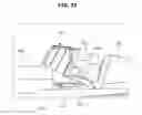 Fig. 40 - Fixed nozzle assembly and dish washing machine having the same