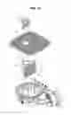 Fig. 44 - Fixed nozzle assembly and dish washing machine having the same