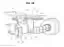 Fig. 45 - Fixed nozzle assembly and dish washing machine having the same