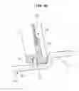 Fig. 46 - Fixed nozzle assembly and dish washing machine having the same