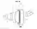 Fig. 47 - Fixed nozzle assembly and dish washing machine having the same