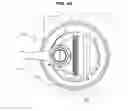 Fig. 49 - Fixed nozzle assembly and dish washing machine having the same