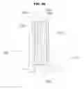 Fig. 67 - Fixed nozzle assembly and dish washing machine having the same