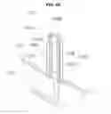 Fig. 69 - Fixed nozzle assembly and dish washing machine having the same