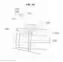 Fig. 79 - Fixed nozzle assembly and dish washing machine having the same