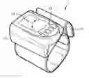 Fig. 01 - Blood pressure measurement apparatus and control method for the same