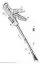 Fig. 02 - Surgical instrument having a plastic surface