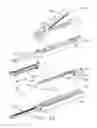 Fig. 48 - Fastener cartridge assembly comprising a fixed anvil