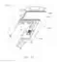 Fig. 72 - Fastener cartridge assembly comprising a fixed anvil