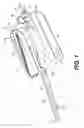 Fig. 02 - Compact endoscopic surgical blade assembly and method of use thereof