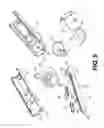 Fig. 06 - Compact endoscopic surgical blade assembly and method of use thereof