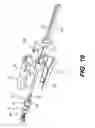 Fig. 11 - Compact endoscopic surgical blade assembly and method of use thereof