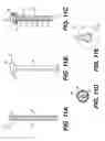 Fig. 12 - Compact endoscopic surgical blade assembly and method of use thereof