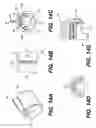 Fig. 15 - Compact endoscopic surgical blade assembly and method of use thereof
