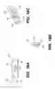 Fig. 19 - Compact endoscopic surgical blade assembly and method of use thereof