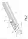 Fig. 22 - Compact endoscopic surgical blade assembly and method of use thereof