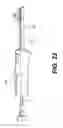 Fig. 23 - Compact endoscopic surgical blade assembly and method of use thereof