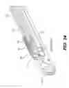 Fig. 25 - Compact endoscopic surgical blade assembly and method of use thereof