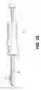 Fig. 26 - Compact endoscopic surgical blade assembly and method of use thereof