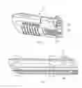 Fig. 04 - Safety scalpel