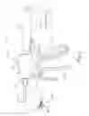 Fig. 03 - Loading features for ultrasonic surgical instrument