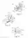 Fig. 11 - Loading features for ultrasonic surgical instrument