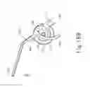 Fig. 15 - Loading features for ultrasonic surgical instrument