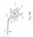 Fig. 16 - Loading features for ultrasonic surgical instrument