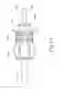 Fig. 24 - Loading features for ultrasonic surgical instrument