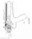 Fig. 33 - Loading features for ultrasonic surgical instrument