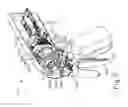 Fig. 08 - Coupling features for ultrasonic surgical instrument