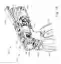 Fig. 22 - Coupling features for ultrasonic surgical instrument