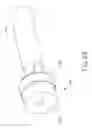 Fig. 44 - Coupling features for ultrasonic surgical instrument