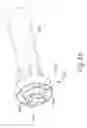 Fig. 45 - Coupling features for ultrasonic surgical instrument
