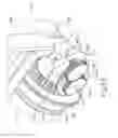 Fig. 65 - Coupling features for ultrasonic surgical instrument