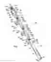 Fig. 03 - Derotation apparatus for treating spinal irregularities